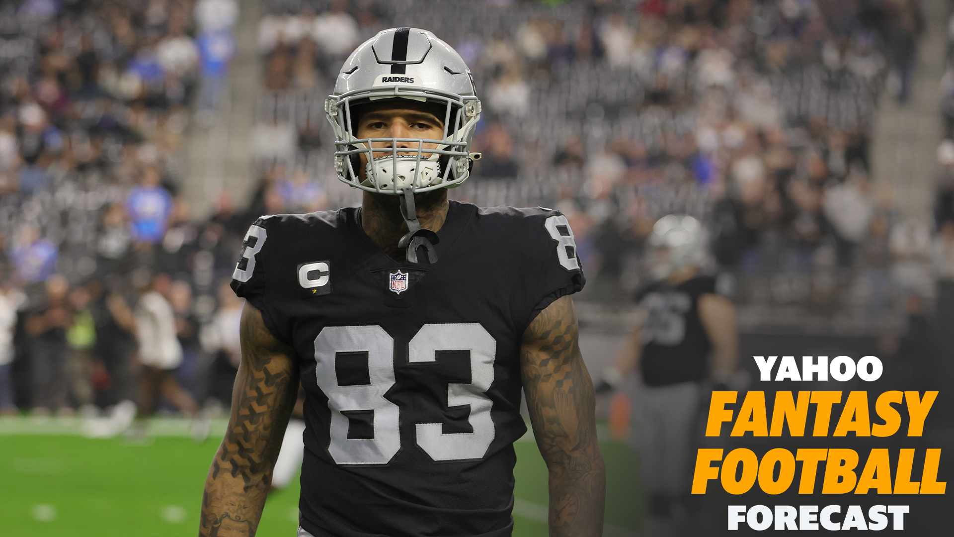 Fantasy Football Outlook for Darren Waller with the New York