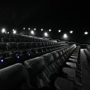 Cineplex posts Q1 profit compared with year-ago loss