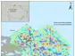 Hearty Bay Drilling Suggests Till Sampling May Lead to Source of Radioactive Boulders