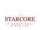 Starcore Completes 2023 Exploration at Its Ajax Property, Golden Triangle Area, British Columbia
