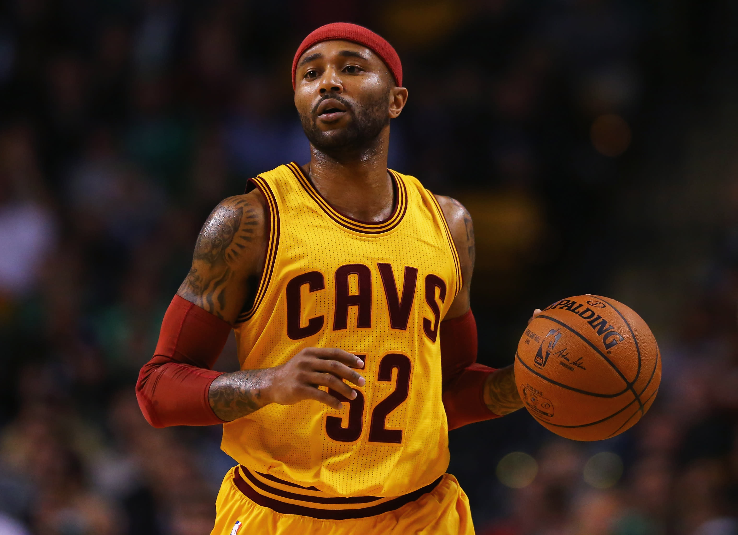 mo williams jersey number