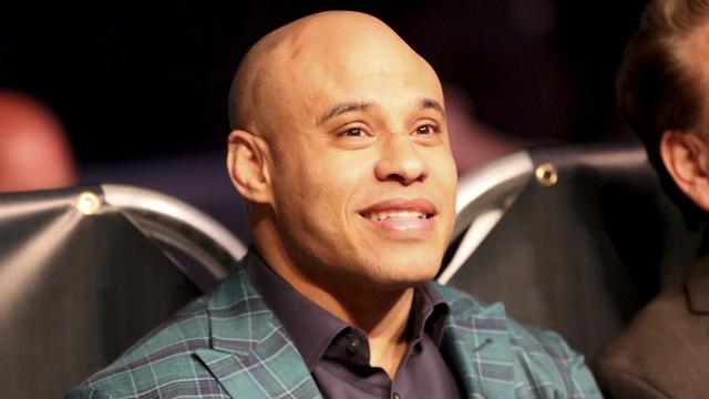 Ali Abdelaziz on Henry Cejudo, Kayla Harrison and Gaethje vs. Chandler at UFC 268