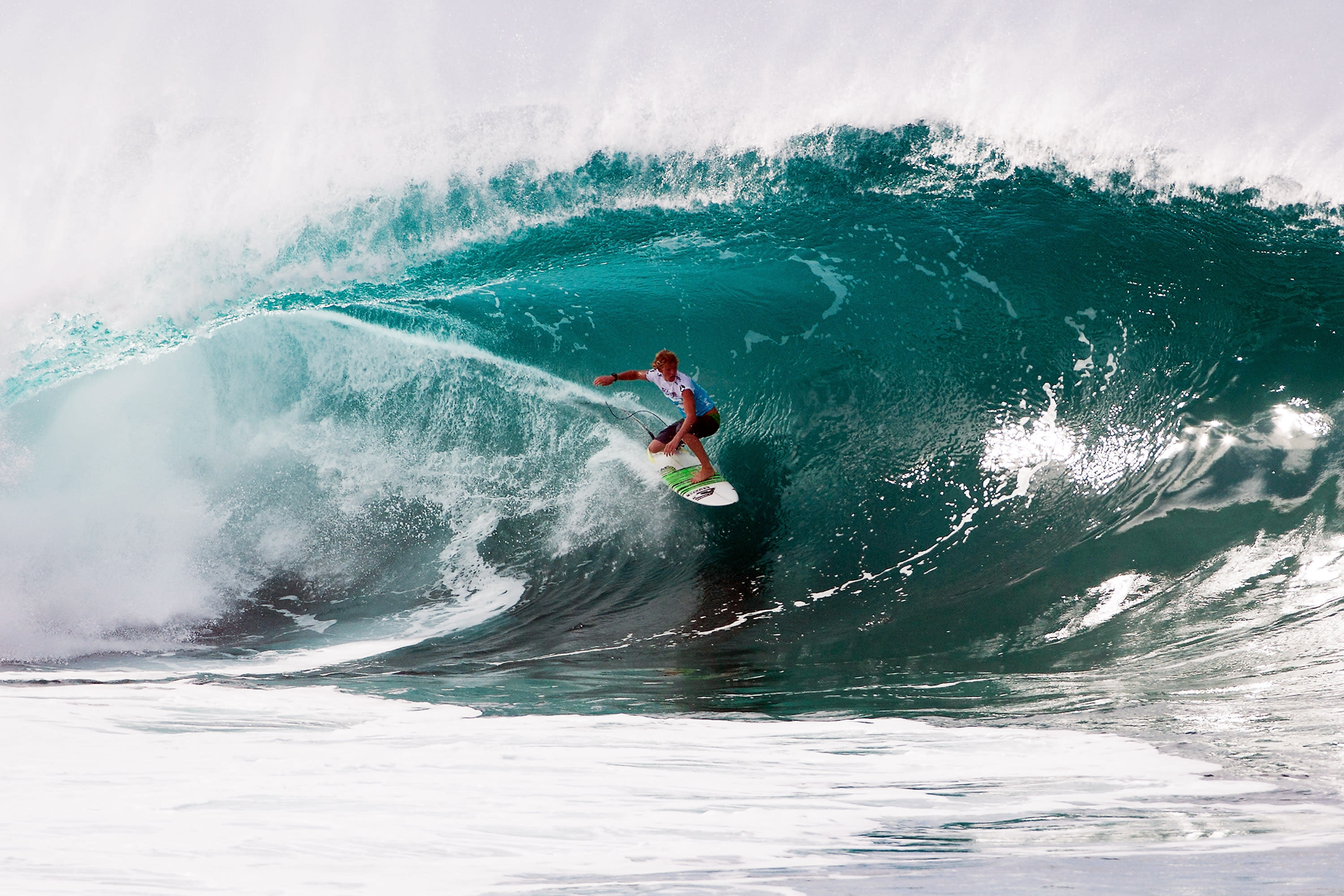 Billabong Pipe Masters