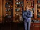 Depend® Brand Taps Emmitt Smith for Annual Stand Strong for Men's Health Campaign Benefitting the Prostate Cancer Foundation