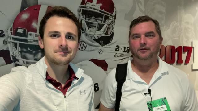 What we learned about Alabama football in win over Vanderbilt