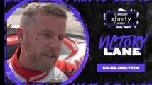 Justin Allgaier after win: ‘This weekend is always my favorite’