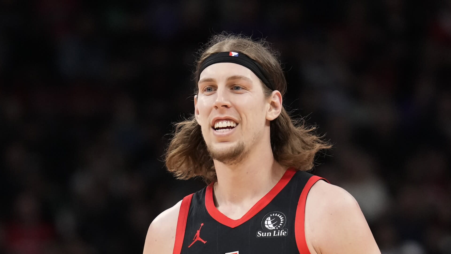 Kelly Olynyk, Raptors agree to two-year, $26.25 million contract extension