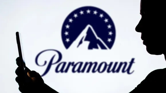 Why is Apollo Global interested in Paramount? CEO explains