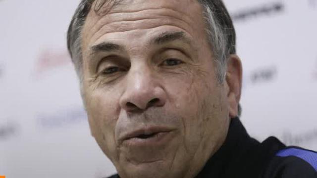 Bruce Arena calls up deep USMNT team for friendly, World Cup qualifiers