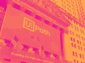 Automation Software Stocks Q4 Highlights: UiPath (NYSE:PATH)