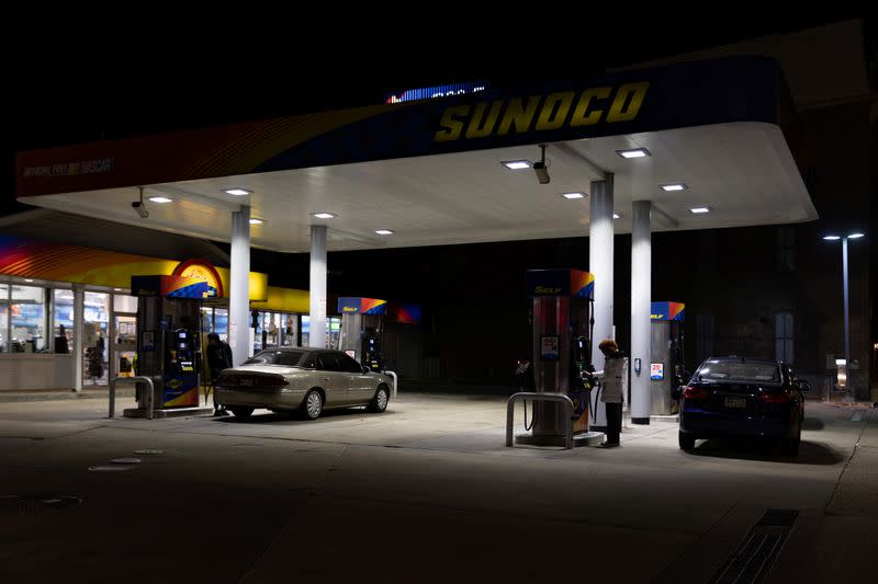 Corte Suprema de Estados Unidos permite a Gorsuch ejecutar 5 millones contra Sunoco