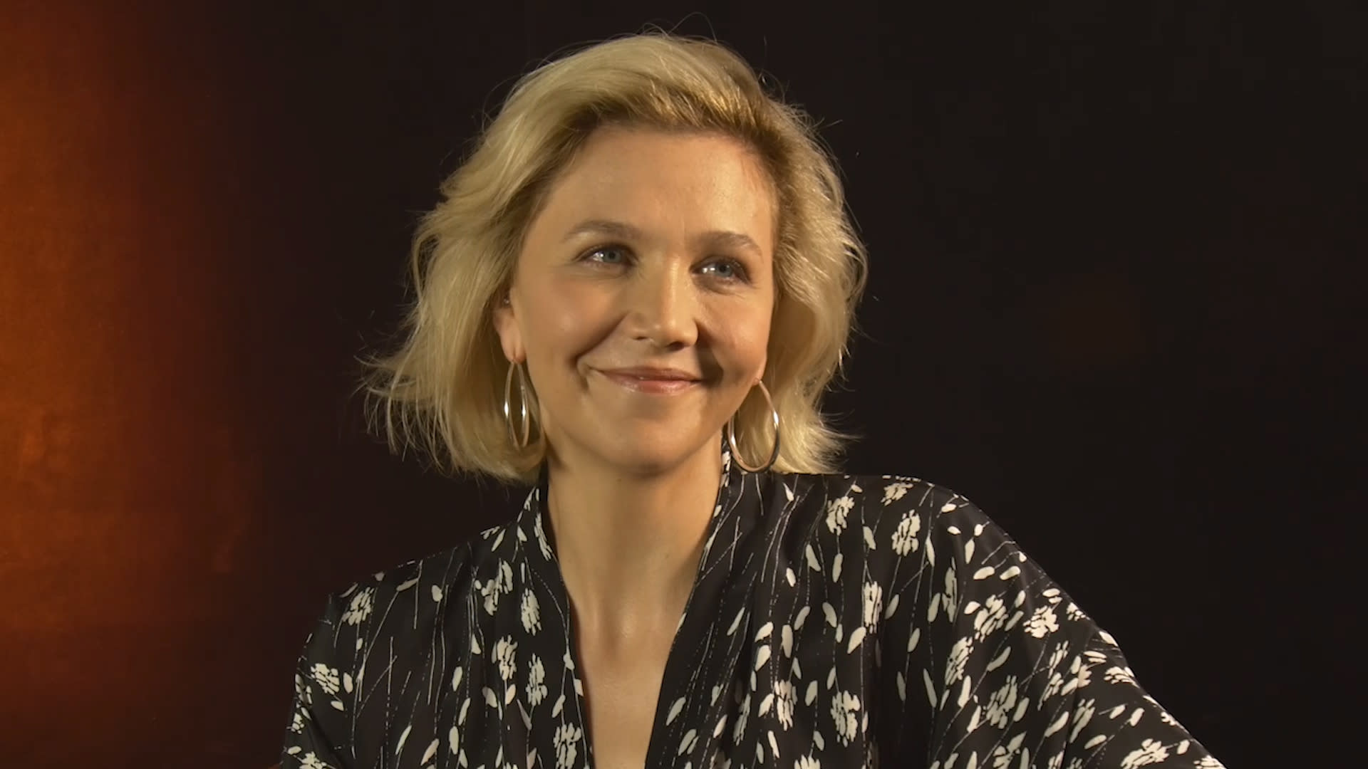 Maggie Gyllenhaal On Playing Hookers And Porn Stars Donald Trumps