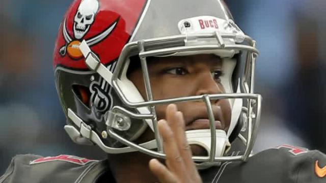 NFL planning to suspend Jameis Winston for 3 games due to Uber driver groping incident