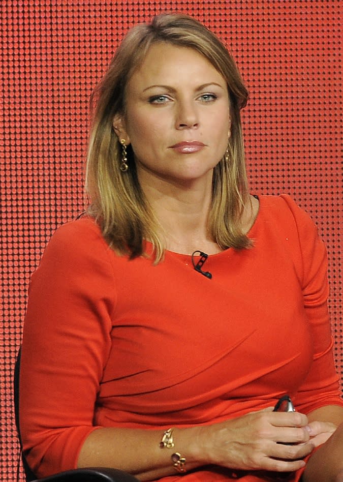 Lara Logan to Take Leave of Absence From '60 Minutes' .