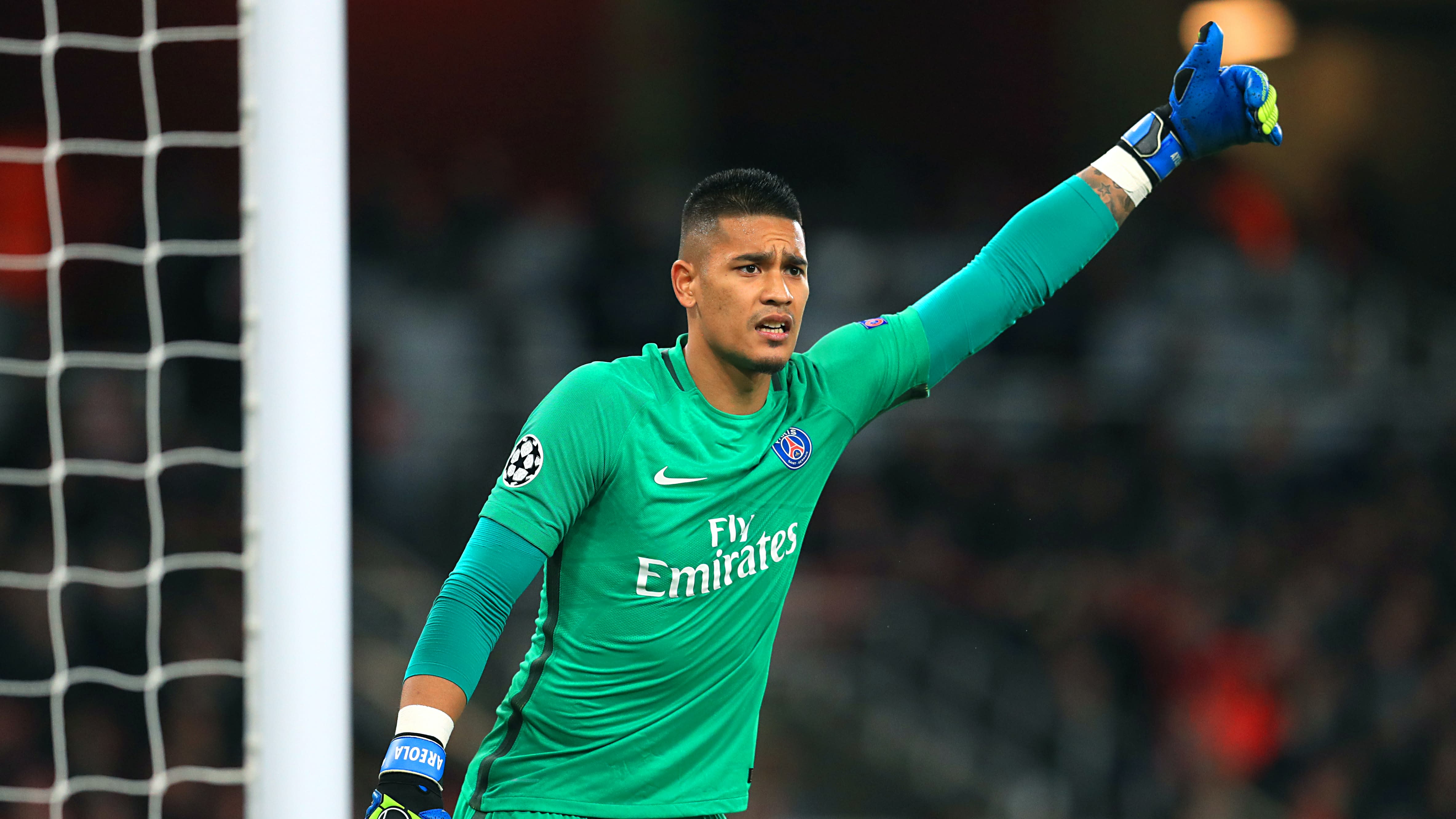 alphonse areola jersey