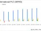 Weatherford International PLC Surpasses Analyst Revenue Forecasts with Strong Q1 2024 Performance