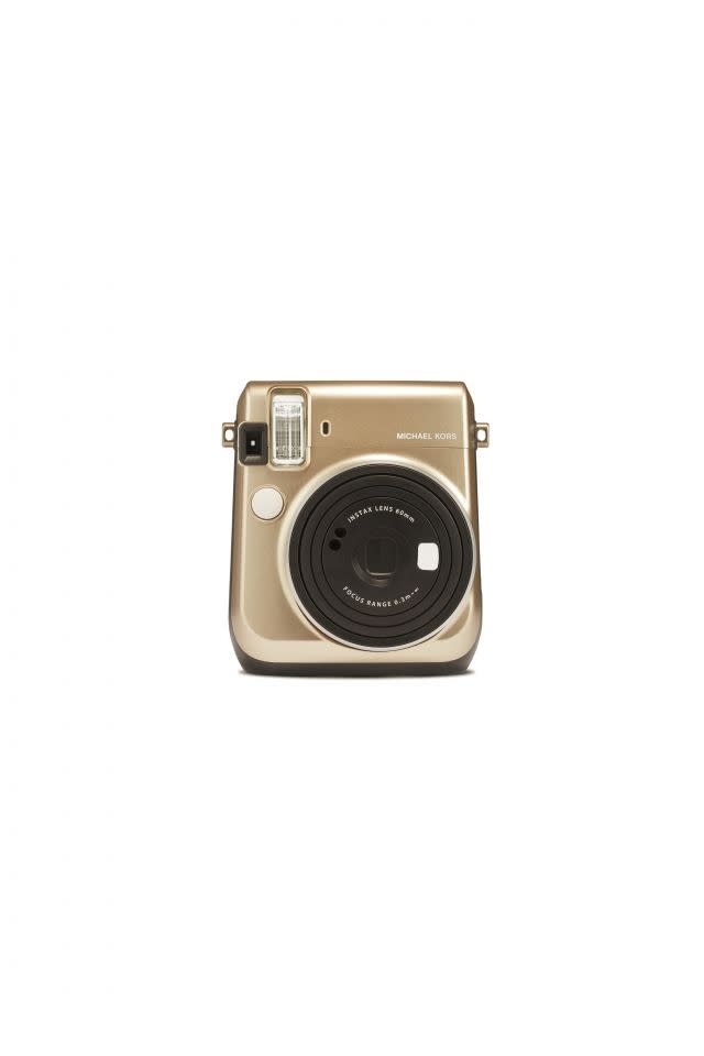 michael kors instax camera uk