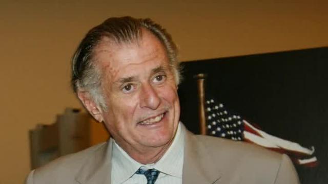 Frank Deford, legendary sportswriter, dies at age 78