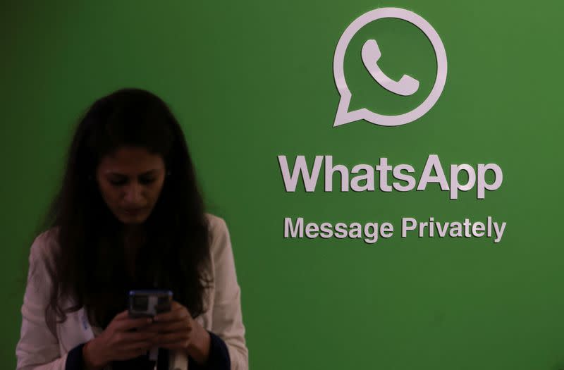 WhatsApp de retour en ligne après une panne mondiale frappant les utilisateurs