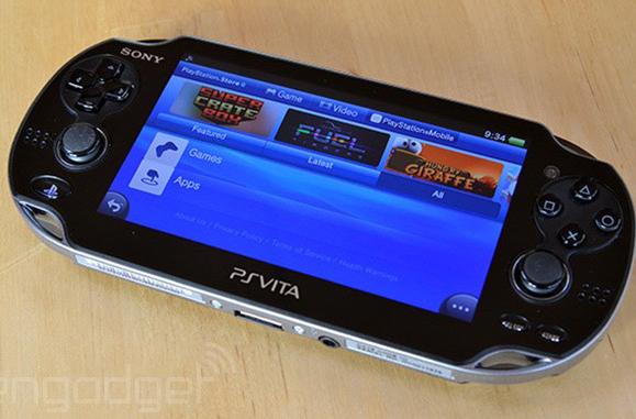 Sony is reportedly closing the PS3, Vita and PSP stores for good