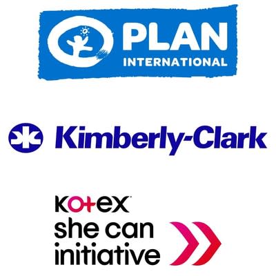 Plan International, Kimberly-Clark y su marca Kotex anuncian una asociación ampliada para niñas en todo el mundo