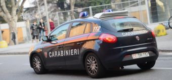 Firenze, carabiniere: "C'è stato rapporto, ragazza consenziente"