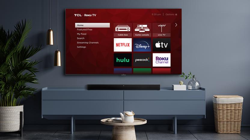 Roku TV