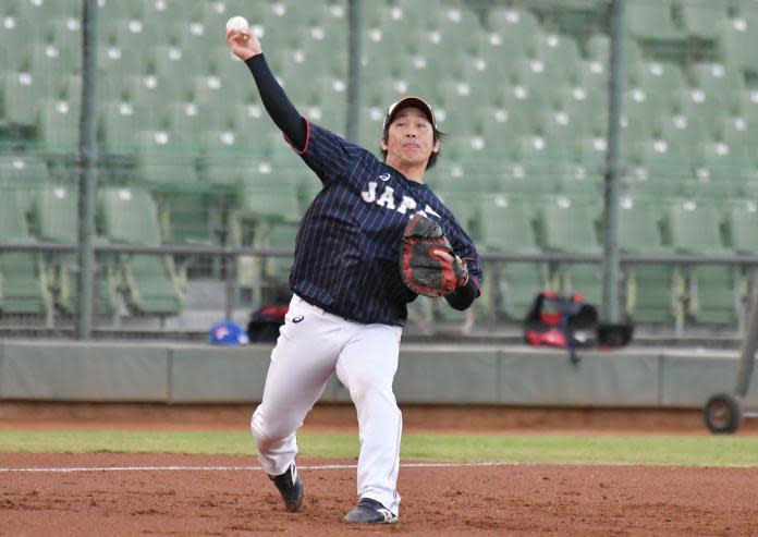 日職 甲斐拓也關鍵內野安打軟銀逆轉勝羅德