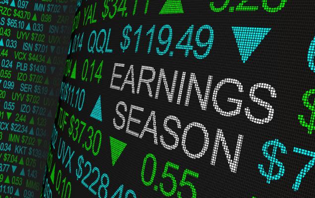 Nasdaq (NDAQ) to Report Q3 Earnings: What's in the Offing?