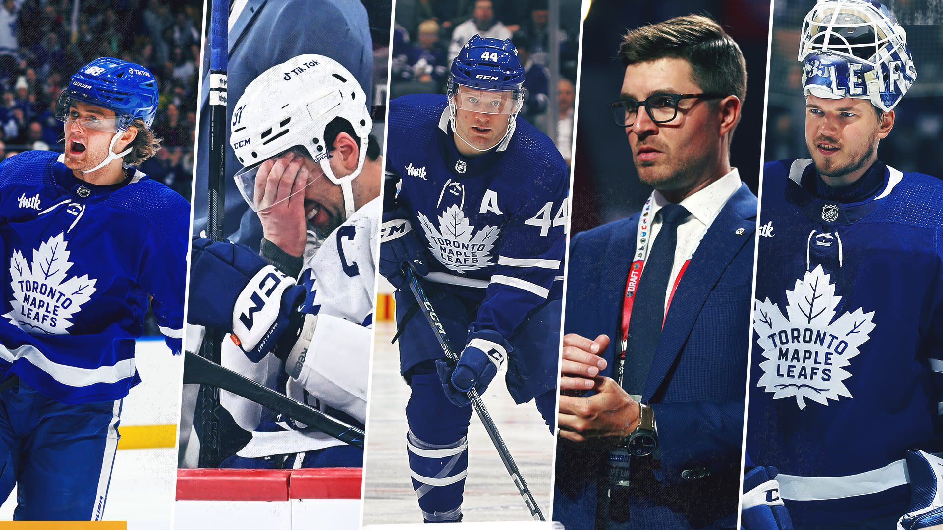 Sports Toronto Maple Leafs HD Wallpaper
