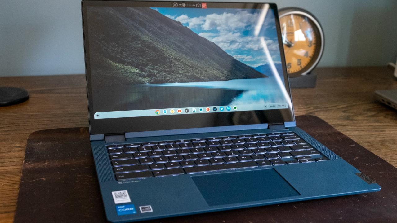 9 Best Mini Laptops for 2024