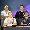 Gp Singapore F1, Daniel Ricciardo: &quot;Scommetterei su di me&quot;