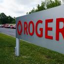 Rogers Q1 profit down from year ago but revenue up