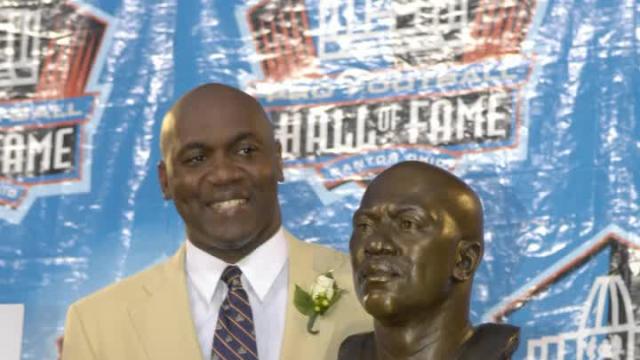 Bills announce they're finally going to retire Thurman Thomas' number