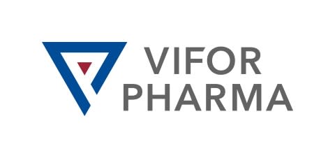 az-news-ai.blogspot.com - Vifor Pharma and Cara Therapeutics announce U.S. FDA approval of KORSUVA™ injection for the treatment of moderate-to-severe pruritus in hemodialysis patients - Yahoo Finance