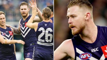 Yahoo Sport Australia - The AFL world has been left shocked and saddened by the devastating