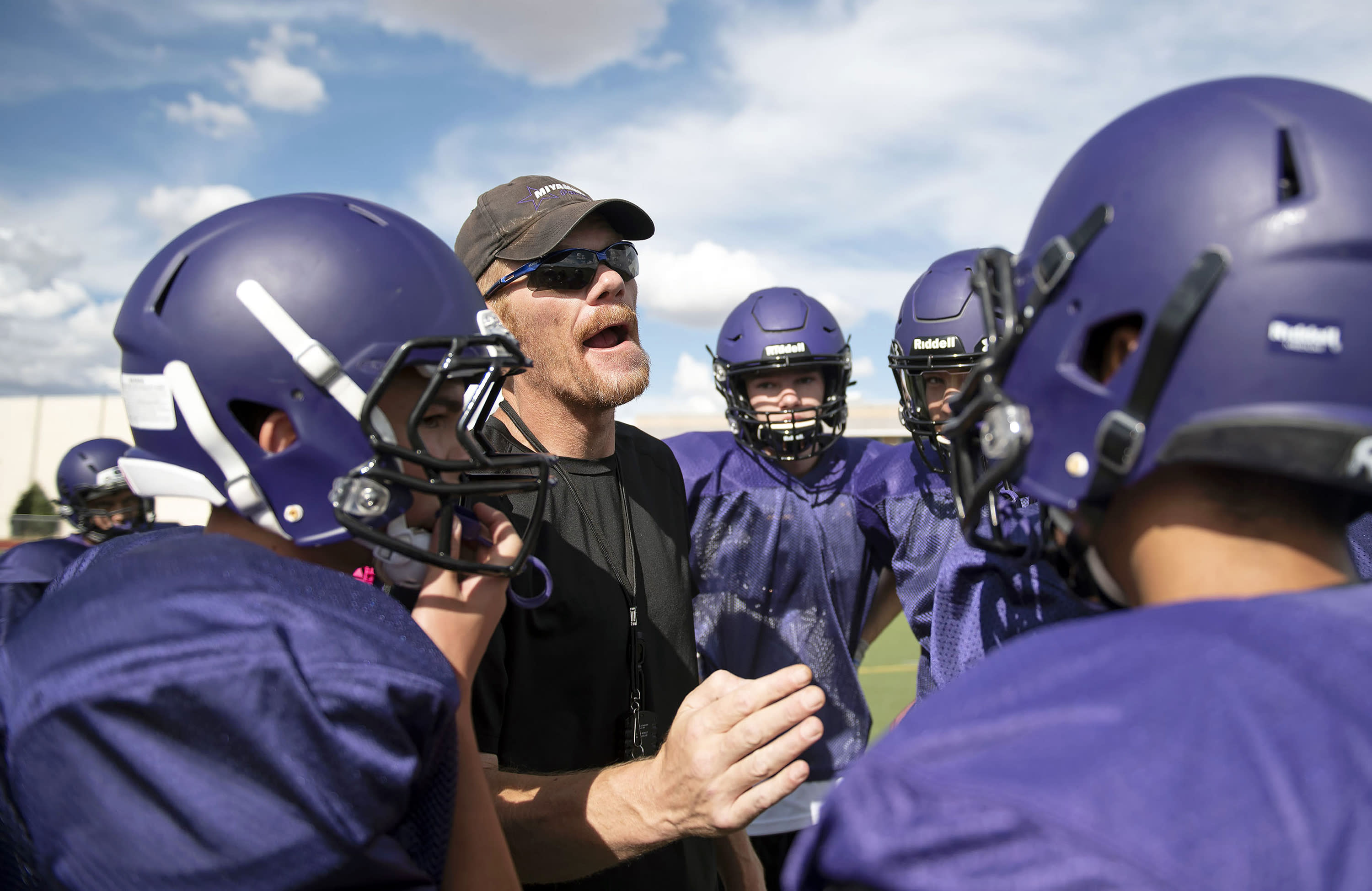 Police High School Coach Lifted 40 From Players Wallet