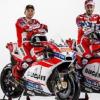 Presentata Ducati: &quot;Nessun alibi, vogliamo vincere il mondiale&quot;