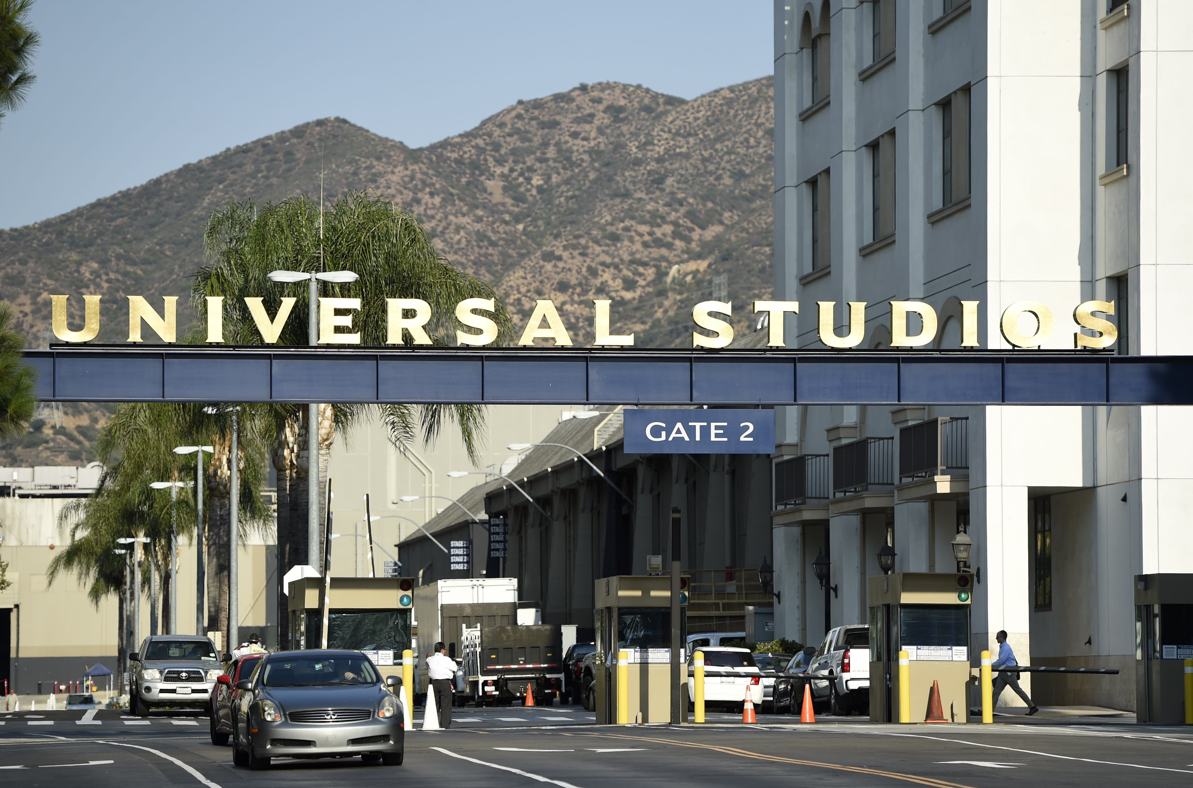 Universal will release controversial 'Hunt' film in March