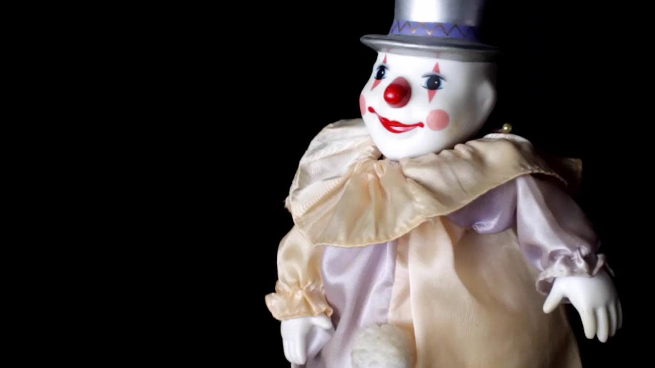 The Surprising History Behind The Scary Clown Phenomenon 