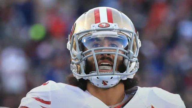 Pete Carroll confirms Colin Kaepernick signing with Seattle is not imminent