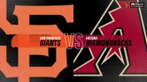 Giants walked-off by Diamondbacks, lose fifth straight