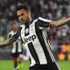 La Juventus ritrova Dani Alves: convocato dopo neanche 2 mesi