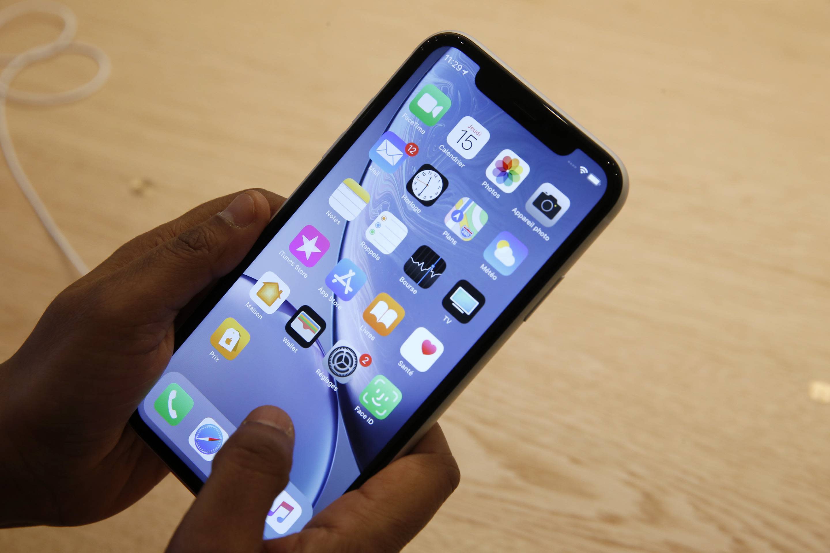 The iPhone XR is Apple's 'Best-Selling' iPhone