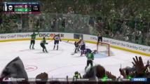 Dallas Stars vs. Colorado Avalanche - Game Highlights