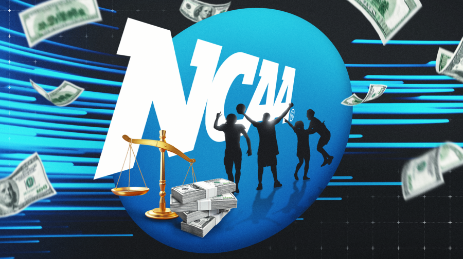 Yahoo Sports - The landmark $2.8B deal topples the NCAA’s long-standing rules around amateurism and could help protect the organization from future legal challenges. But plenty of questions remain as
