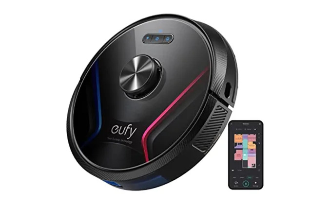 Eufy RoboVac X8