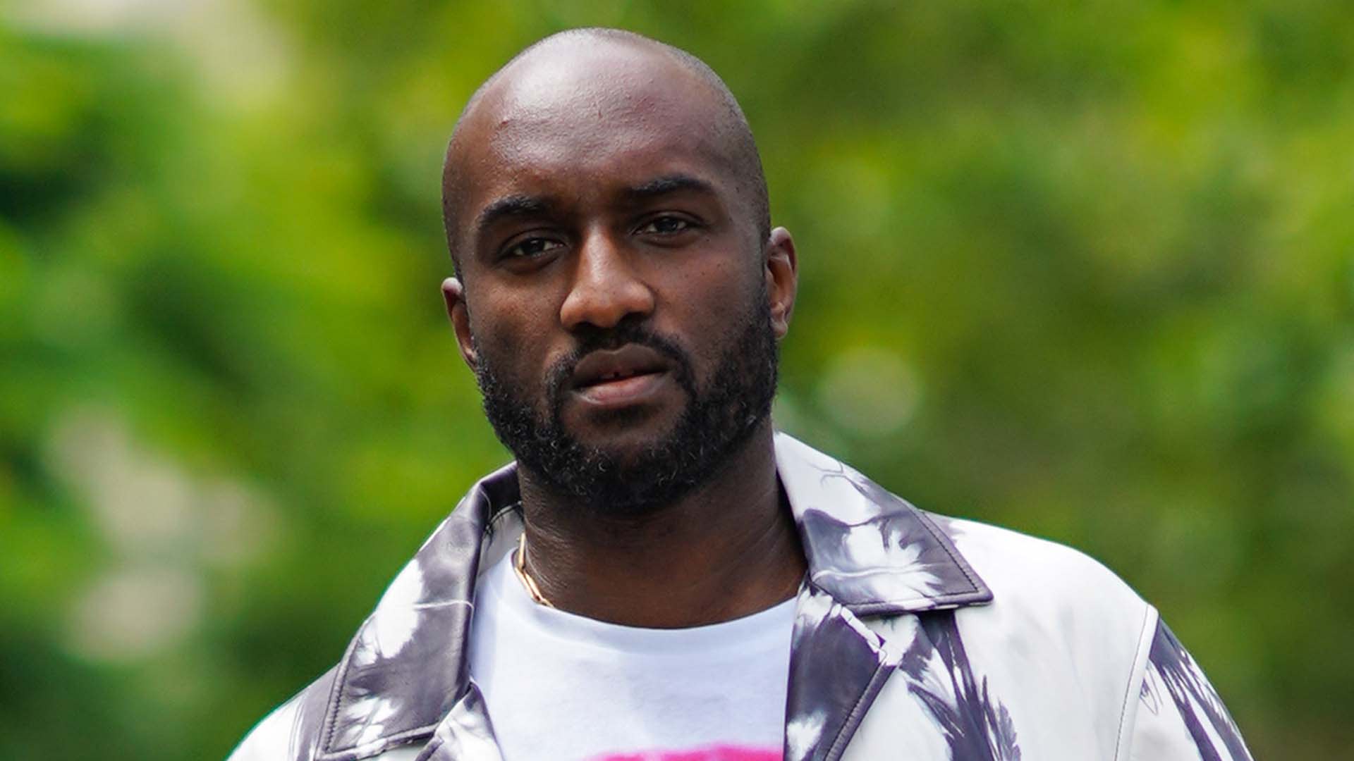 Virgil Abloh: Hailey Bieber And Gigi Hadid Pay Tribute To The Designer Who  Died At 41