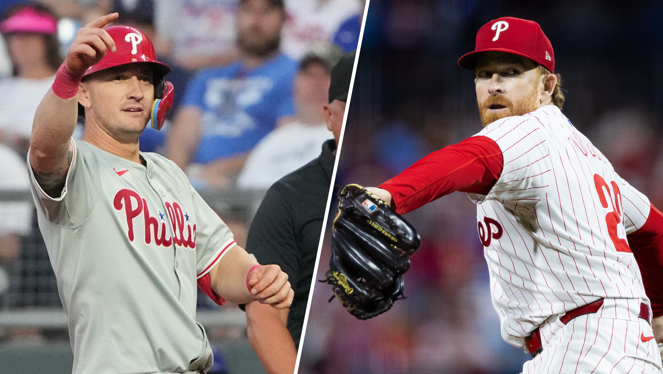 Phillies notes: Latest on Hays, what's the timetable for Turnbull?