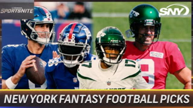 best fantasy football picks 2021